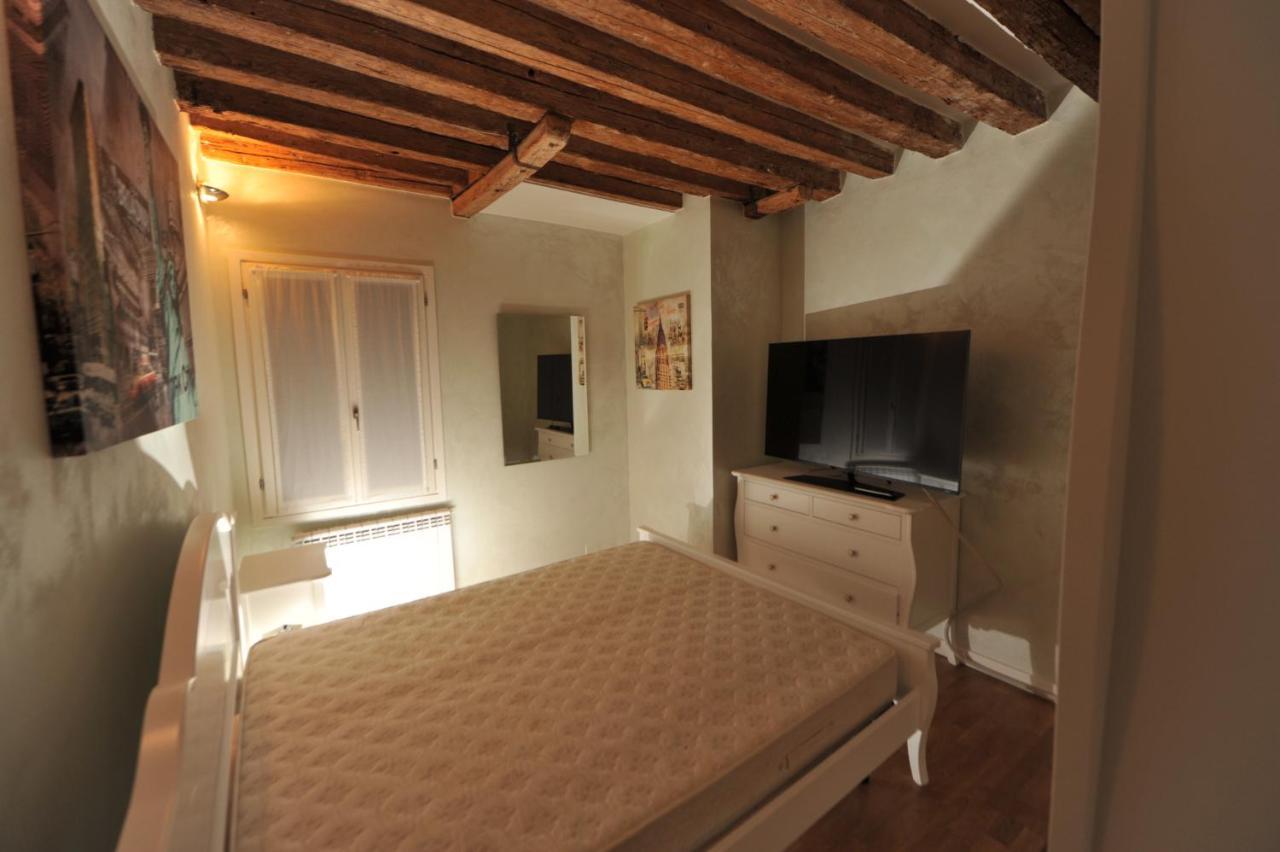 Calle De La Comare Velence Kültér fotó