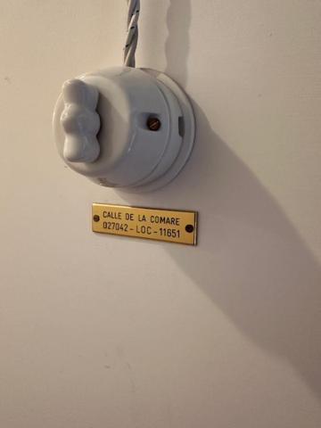 Calle De La Comare Velence Kültér fotó