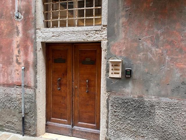 Calle De La Comare Velence Kültér fotó